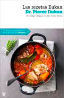 LAS RECETAS DUKAN