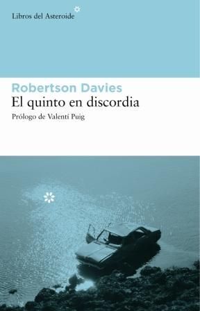 QUINTO EN DISCORDIA 12ªED
