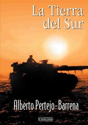 TIERRA DEL SUR, LA