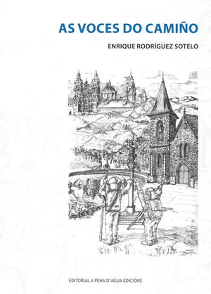 AS VOCES DO CAMIÑO