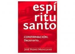 ESPIRITU SANTO (CONFIRMACION.DECENARIO)