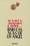 BAJO LAS ALAS DE UN ANGEL