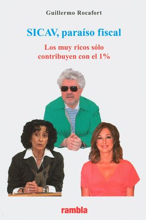 SICAV PARAISO FISCAL