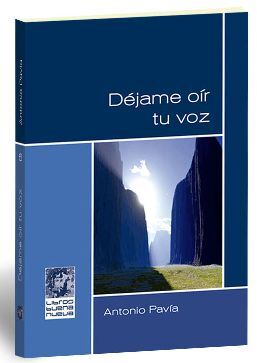 DEJAME OIR TU VOZ