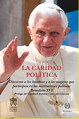 LA CARIDAD POLITICA