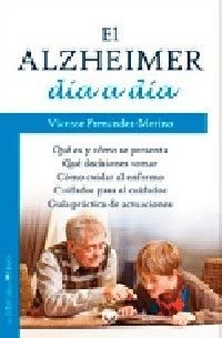 EL ALZHEIMER DÍA A DÍA
