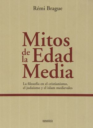 MITOS DE LA EDDAD MEDIA