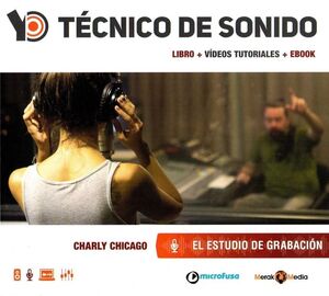 YO TÉCNICO DE SONIDO