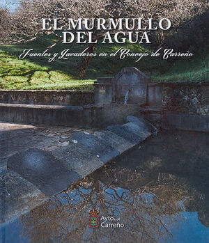 EL MURMULLO DEL AGUA