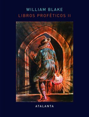 LIBROS PROFÉTICOS. VOLUMEN II