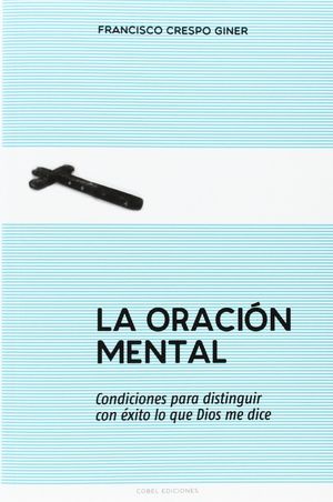 ORACION MENTAL