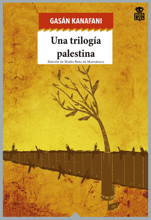 UNA TRILOGIA PALESTINA 7ªED