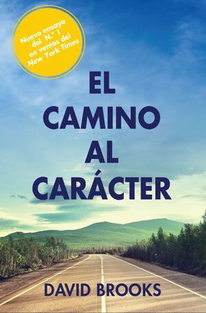 EL CAMINO AL CARÁCTER