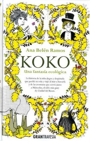 KOKO