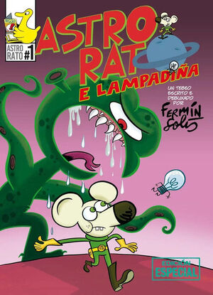 ASTRO RATO Nº1