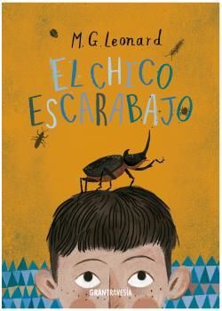 CHICO ESCARABAJO, EL