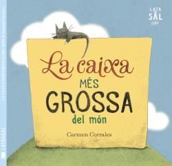 CAIXA MÉS GROSSA DEL MÓN, LA