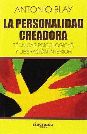 PERSONALIDAD CREADORA, LA