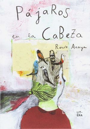 PAJAROS EN LA CABEZA