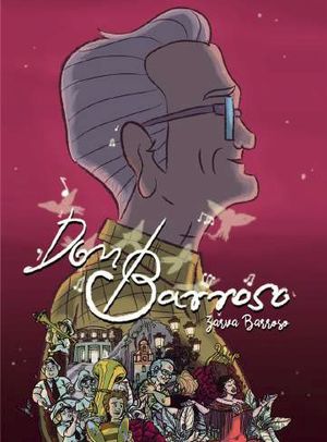 DON BARROSO