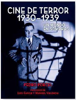 CINE DE TERROR 1930 - 1939
