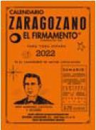 CALENDARIO ZARAGOZANO 2022