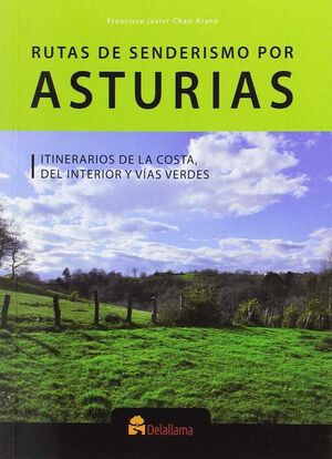 RUTAS DE SENDERISMO POR ASTURIAS