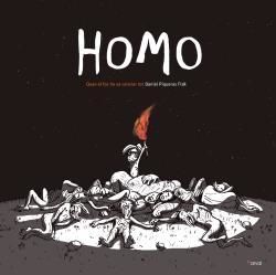 HOMO - CATALÀ