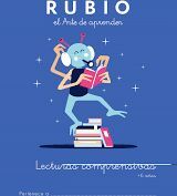 LECTURAS COMPRENSIVAS RUBIO +6