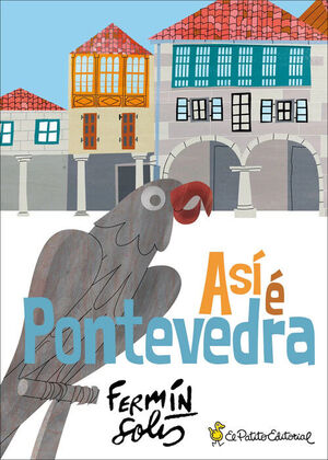 ASI E PONTEVEDRA