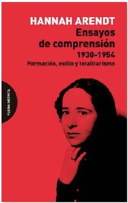 ENSAYOS DE COMPRENSIÓN, 1930-1954