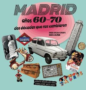 MADRID AÑOS 60-70
