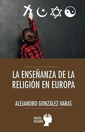 LA ENSEÑANZA DE LA RELIGION EN EUROPA