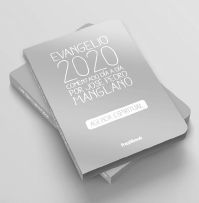 EVANGELIO 2020 COMENTADO DÍA A DÍA