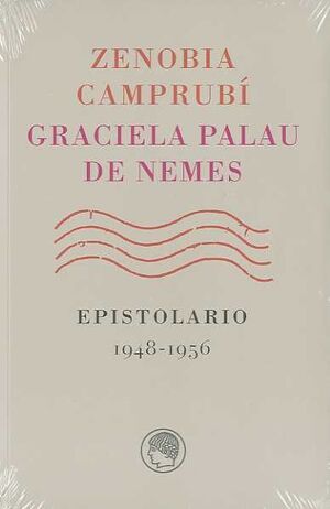 ZENOBIA CAMPRUBÍ-GRACIELA PALAU DE NEMES