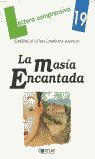LA MASÍA ENCANTADA-CUADERNO  19