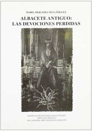 ALBACETE ANTIGUO