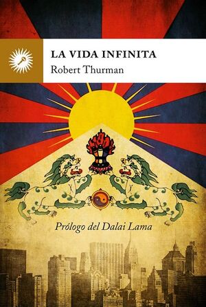 LA VIDA INFINITA