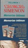 MEMORIAS ÍNTIMAS