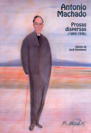 PROSAS DISPERSAS (1893-1936)