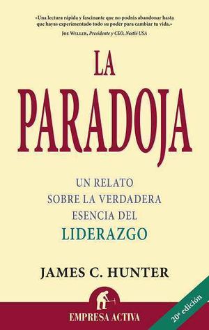 LA PARADOJA