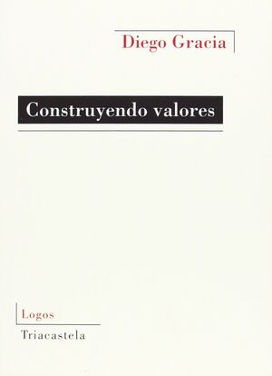 CONSTRUYUENDO VALORES