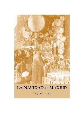 LA NAVIDAD EN MADRID