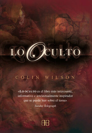 LO OCULTO