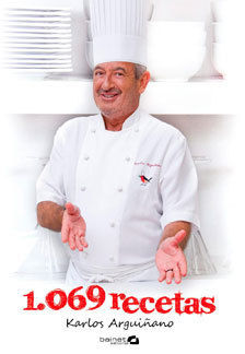 1069 RECETAS