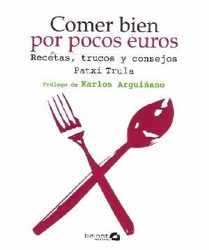 COMER BIEN POR POCOS EUROS