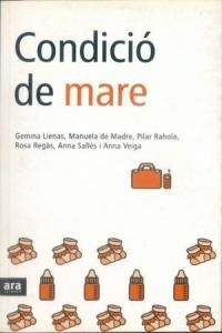 CONDICIÓ DE MARE