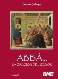 ABBA LA ORACION DE JESUS