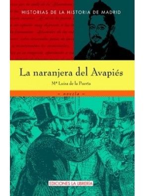 LA NARANJERA DEL AVAPIÉS