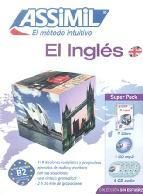 SUPER PACK EL INGLES CD MP3